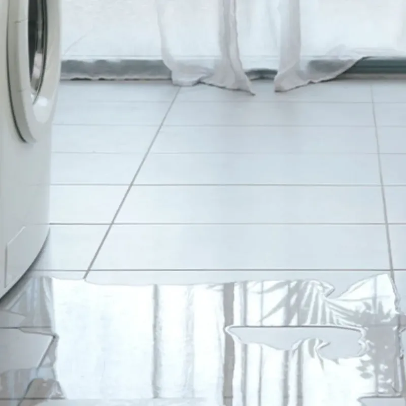 Appliance Leak Cleanup in Grantham, NH