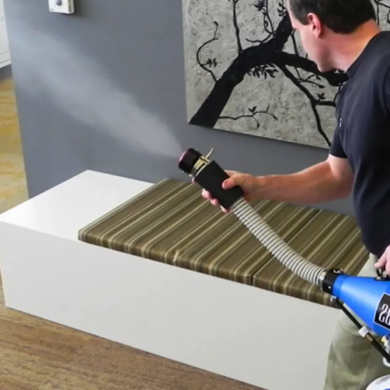Professional Odor Removal in Grantham, NH